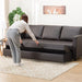 3P Sofabed N-Shield Noark2 DBR