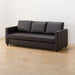 3P Sofabed N-Shield Noark2 DBR