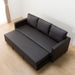 3P Sofabed N-Shield Noark2 DBR