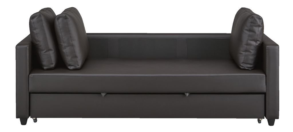 3P Sofabed N-Shield Noark2S DBR