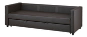 3P Sofabed N-Shield Noark2S DBR