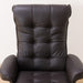 Armchair Primo2 DBR Leather