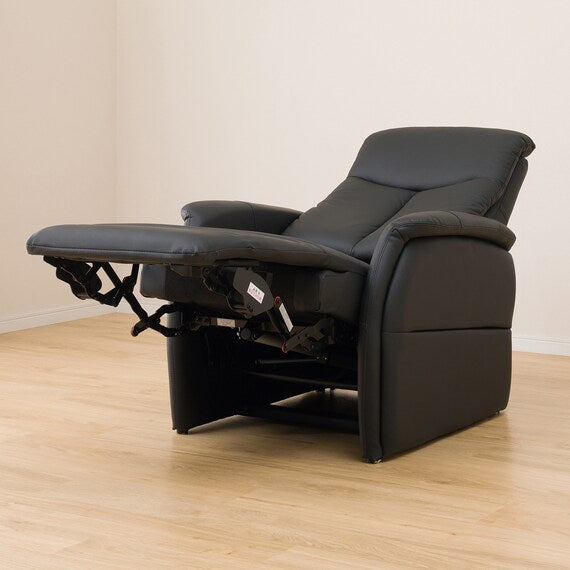 Electric Chair Confe-LT BK