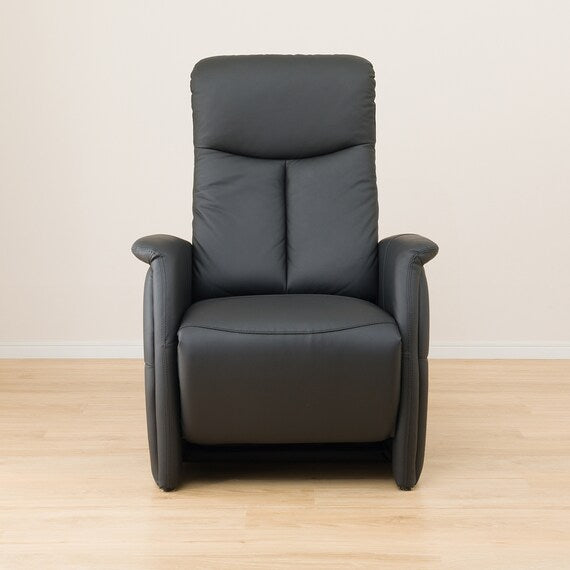 Electric Chair Confe-LT BK