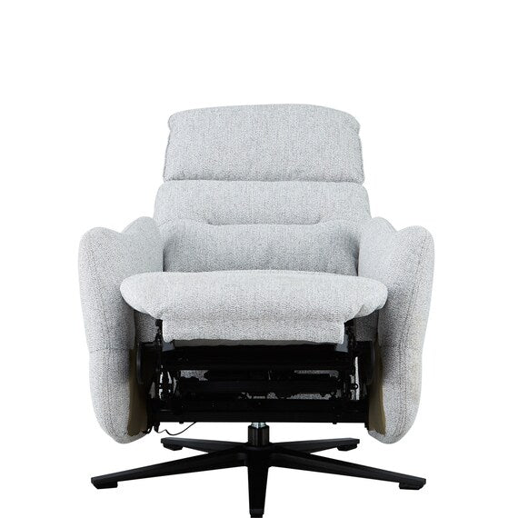 2 Motor Electric Personal Chair LE01 Fabric GY