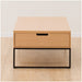 Coffee Table N-Hibari 120 LBR