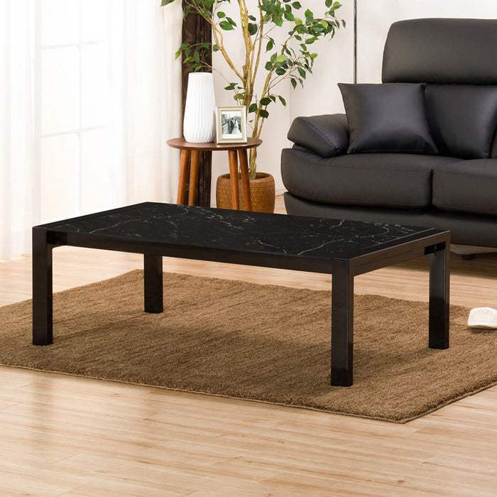 Coffee Table Esperto120 BK