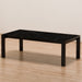 Coffee Table Esperto120 BK