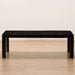 Coffee Table Esperto120 BK