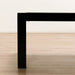 Coffee Table Esperto120 BK