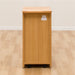 Desk Pedestal Alnus LBR