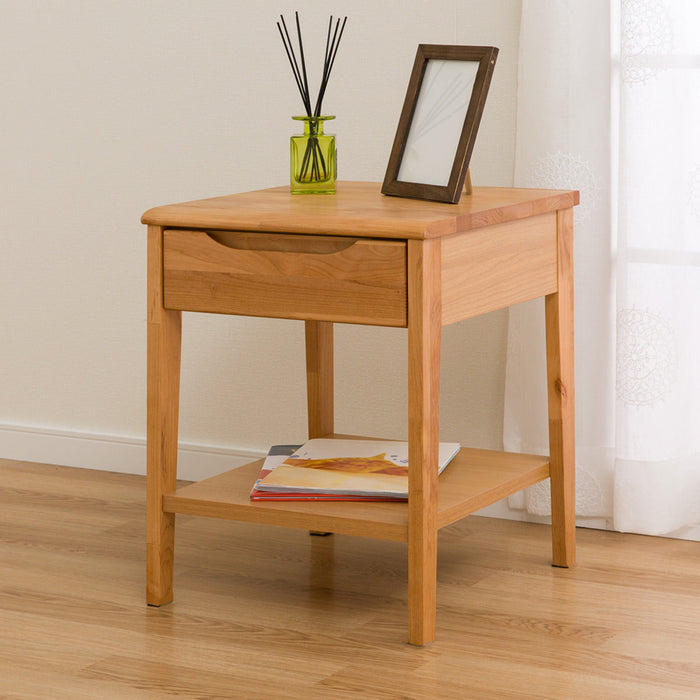 Side Table Alnus LBR