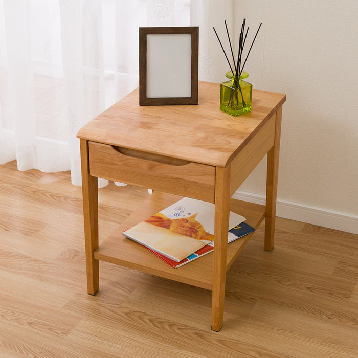 Side Table Alnus LBR