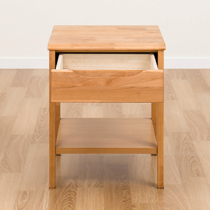 Side Table Alnus LBR