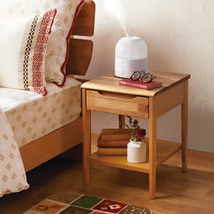 Side Table Alnus LBR