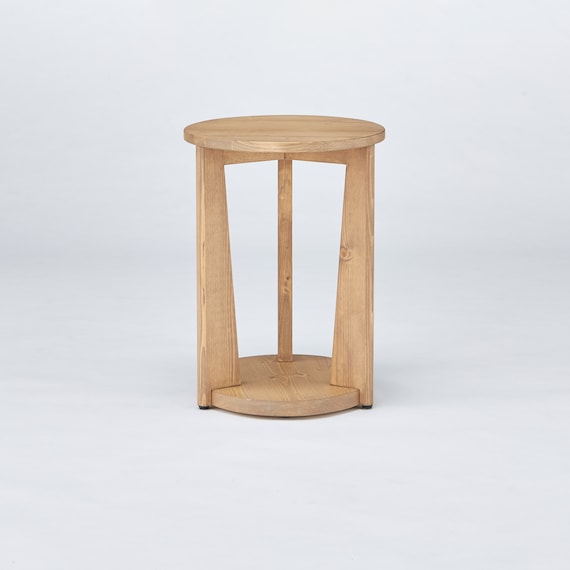 Side Table ANM001ST LBR