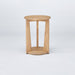 Side Table ANM001ST LBR