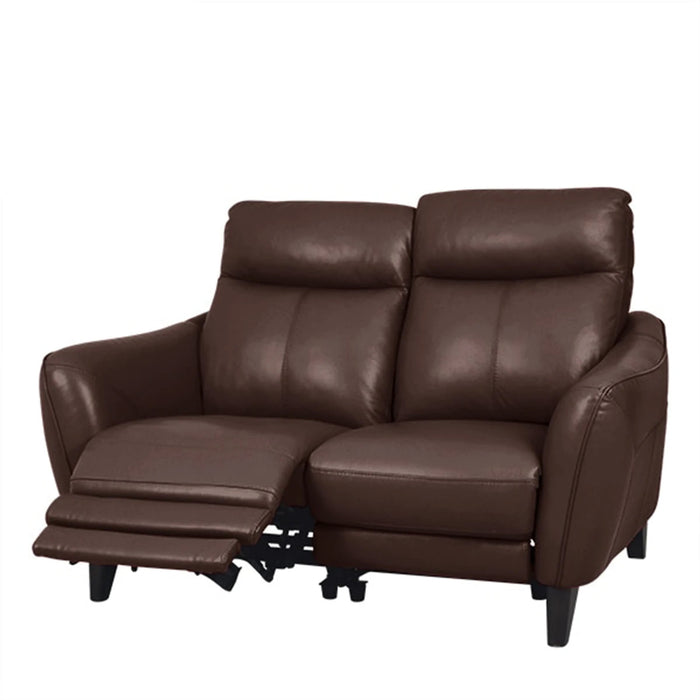 2 Seat R-Recliner Sofa Anhelo SK DBR