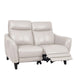 2 Seat L-Recliner Sofa Anhelo NB LGY
