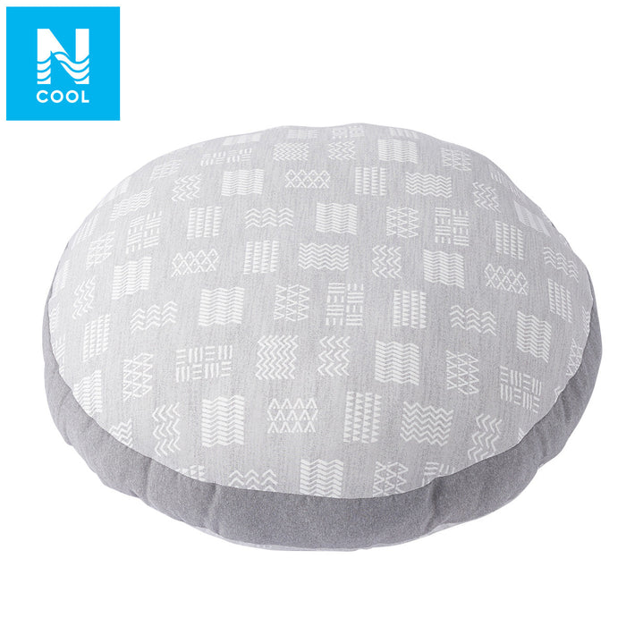 Mochi Mochi Cushion 60R N Cool GM GY