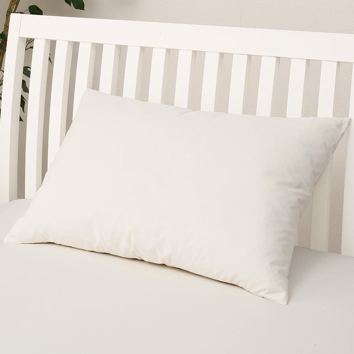 Feather Bed Pillow Veer 2 HI