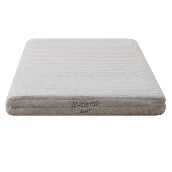 Single Mattress N-Sleep Ease E1-03 VB