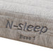 Single Mattress N-Sleep Ease E1-03 VB
