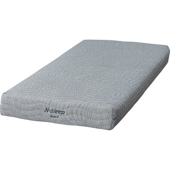 Single Mattress N-Sleep Ease E5