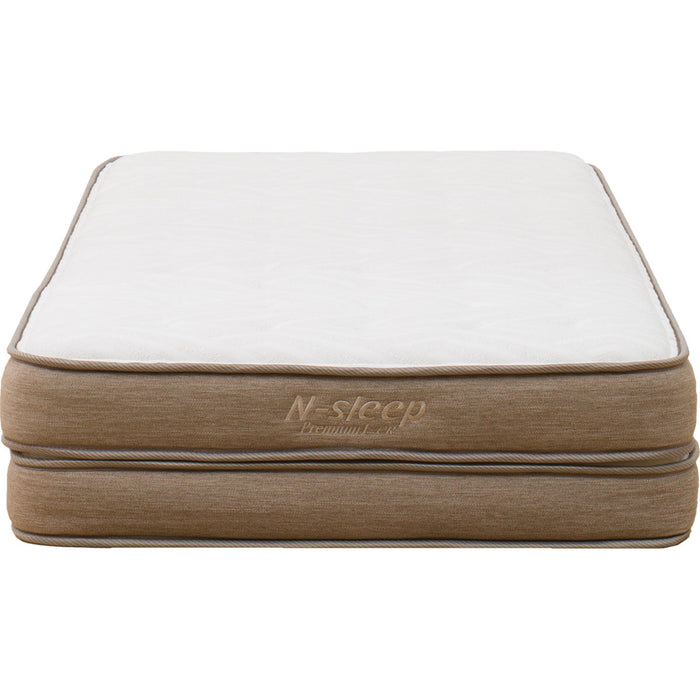 S Mattress Premium P1-02CR VH