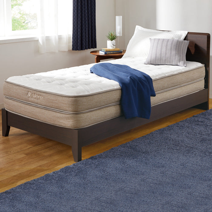 S Mattress Premium P1-02CR VH