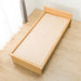 Single Tatamibed Shiden Dahengtatami F38 LBR Tatami Set