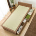 Single Tatamibed Shiden Dahengtatami F38 MBR Tatami Set