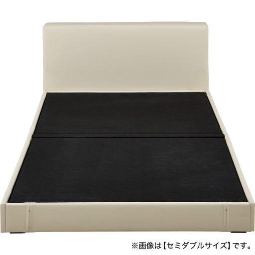 Bed Frame Single N-Shield BE OY003