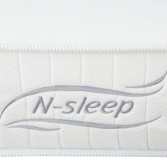 Single Mattress N-Sleep C1-03 EM