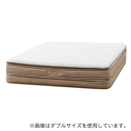 Single Mattress N-Sleep Premium P3-CC