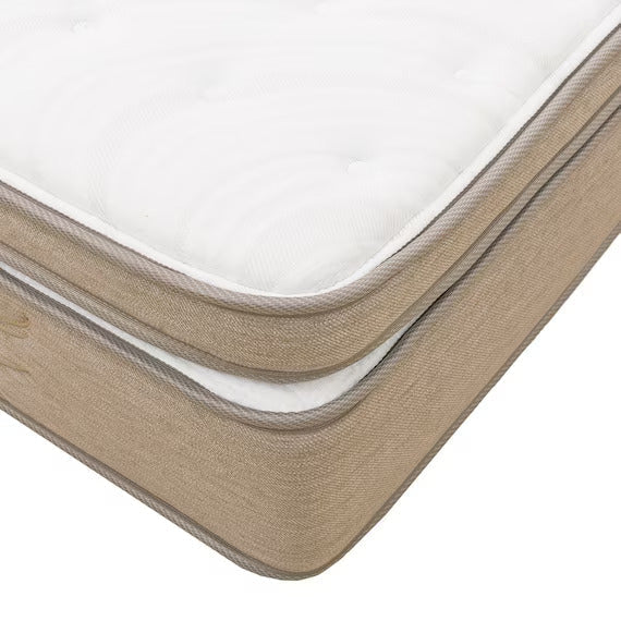 Double Mattress N-Sleep Luxury L2-CC