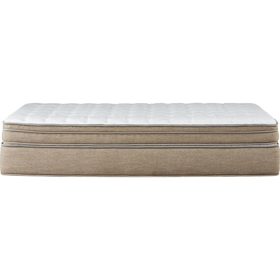 Single Mattress N-Sleep Luxury L4 CC