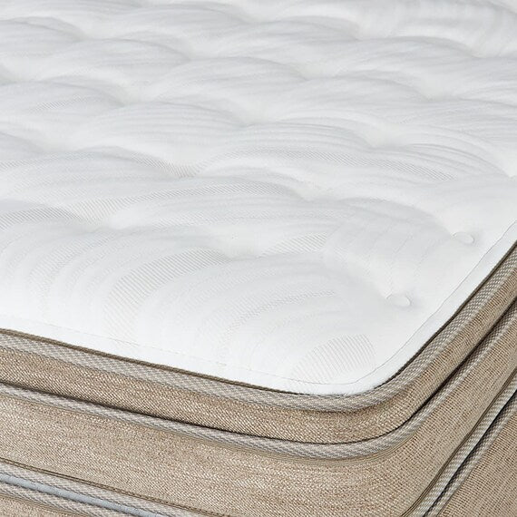 Single Mattress N-Sleep Luxury L4 CC