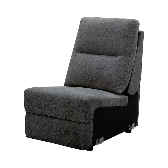 Armless Sofa KK6133 DGY