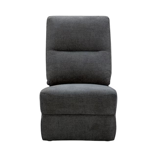 Armless Sofa KK6133 DGY