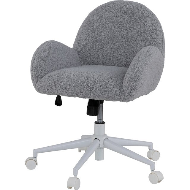 Compact Office Chair OC006 GY