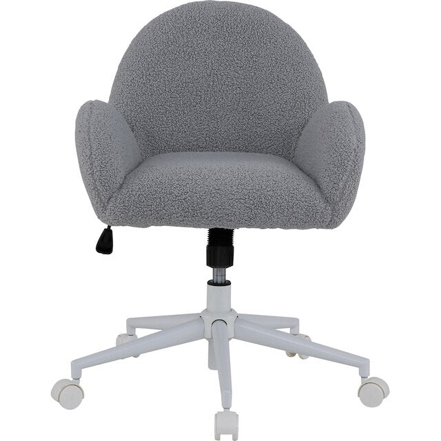 Compact Office Chair OC006 GY