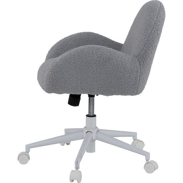 Compact Office Chair OC006 GY