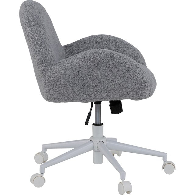 Compact Office Chair OC006 GY