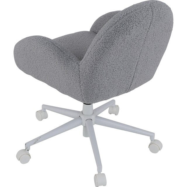 Compact Office Chair OC006 GY