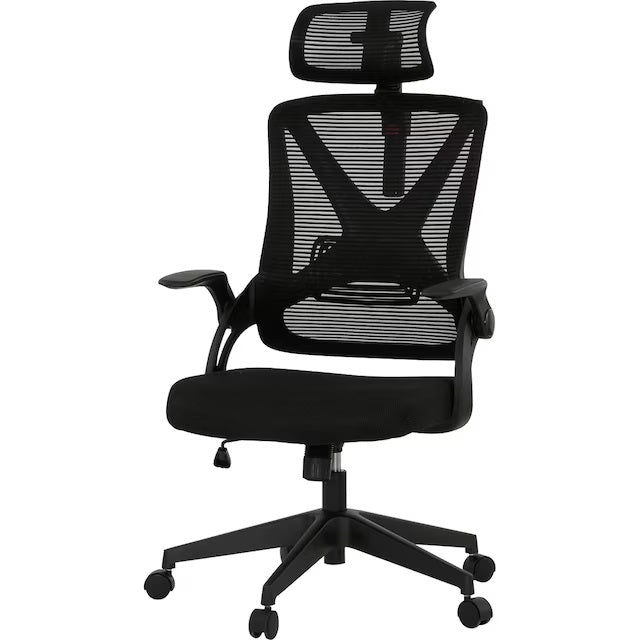 Office Chair OC513 BK