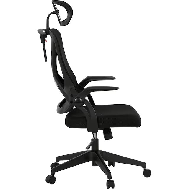 Office Chair OC513 BK