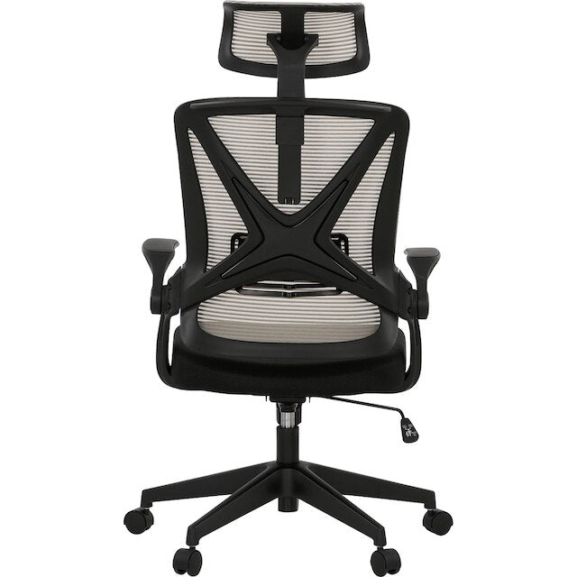 Office Chair OC513 GY