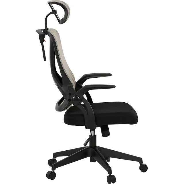 Office Chair OC513 GY