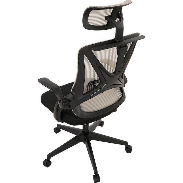 Office Chair OC513 GY